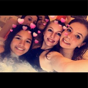 Meet your Posher, Lindsay